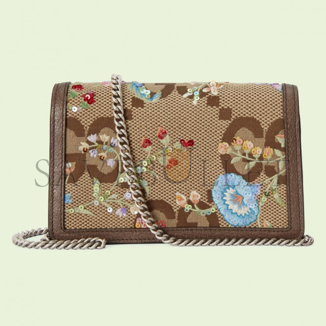 g*u*i dionysus gg S*per mini bag 476432 (16.5*10*4cm)